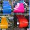 prepainted color coated steel coils/sheet/JIS3312