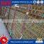 Epoxy/Stainless Steel/Galvanized Bag Filter Cage