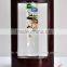 christmas gift Indoor decorative thermometer galileo thermometer