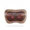 electronic massage pillow car use massage pillow cushion