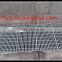 Singpore hot sale high heel galvanized Rainwater drainage ditch steel grating