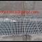 Singpore hot sale high heel galvanized Rainwater drainage ditch steel grating