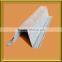 New products/roofing / steel rooding batten /c section/ c purlin hot sale in Middle East