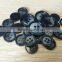 resin buttons for garments accessory