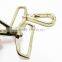 Fashion Metal Swivel Snap Hooks For Pets Collar