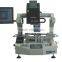 automatic bga rework station Shuttle Star RW-E6250U for mobile phone similar to irda welder t870a bga rework station