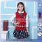 2016 School Uniform Design Primary School Uniform fashion School Uniforms