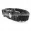 2015 hot sale hiking bracelet,survival bracelet patterns,paracord survival bracelet