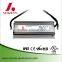dimmable led driver LED power supply IP67 120W CE UL approved DALI dimming driver