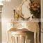 Rococo Style French Bedroom Furniture Wedding Bedroom Furniture