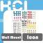 Identity Icon for RJ45 Keystone Jack Surface Wall Mount Box