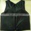 UHMWPE bulletproof female insert vest