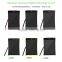Hot sale LED Writing Board Amazon 8.5 inch erasable drawing pad Office Products writing tablet