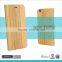 Wooden Phone Case Manufacturer for iPhone 6 Case