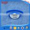 MDSW66 125KHZ ATA5577 RFID Silicon Wristband Blank