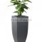 light weight modern elegant flower pot planter sale