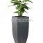 Tall decorative indoor flower pots planters and pots