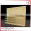 Flooring decorative wall wood shelves