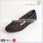Made in China fashion flats china women shoes