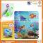 Adhesive Magic Reusable silicone hooks