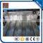 top supplier 830 floor steel decking machine