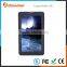 Google android TM 5.1 os 7 inch LCD screen multi portable tablet pc