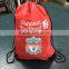 sport drawstring cinch sack,rucksack