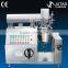 JUTAO PLC hair lotion laboratory homogenizer