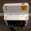 GZBL Body Pain Relief Radial Shockwave Therapy Machine
