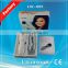 Ultrasonic skin scrubber LW-009 beauty machine