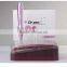 Dr. Pen Derma Pen AutoSystem Adjustable Needle Lengths 0.25mm-3.0mm Ultima Dr.Pen