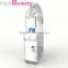 Facial Treatment Machine Jet Peel Oxygen Led Light Beauty Machine With Music Therapy Oxygen Facial Machine