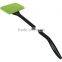 Long Handle Windshield ABS Microfiber Car Cleaning Wash Brush