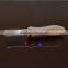 FCC certifacte electric beauty massager mini vibrating device