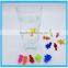 High Quality FDA LFGB Silicone Wine Mark
