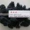 100% sheep cashmere19.5 & 40-50mm, dyed black color