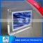 hot sale 2016 wholesale mini acrylic magnetic photo frame