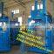 hydraulic press machine for cardboard/cardboard baler/hydraulic cardbaord compressor