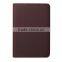 Quality Lychee PU Leather Case with flip Stand For GALAXY Tab s2 9.7 T810 T815C 360 ROTATABLE STAND FLIP LEATHER CASE POUCH