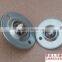 ball transfer unit bearing Universal turntable bearing