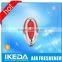 Ladies fancy items synthetic camphor dab-6 fragrance