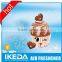Car air cleaner car air freshener card