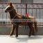 animals cartoon outdoor handicraft funny donkey