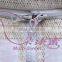 3 Layer Ventilated Beekeeper Jacket Beekeeping Protective Clothes