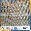 protective Screen building material streched metal wire mesh
