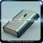 wiegand interface outdoor access control card reader 125khz rfid id