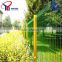 Professional High Quality Composite Fence Panels