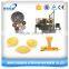 High speed 150-200kg/hr macaron Making Equipment Pasta Maker Machine