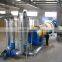 China ISO approve long service time rotary dryer / wood sawdust rotary dryer