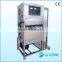 ozone water machine for removing chemicals and polluted substance in water